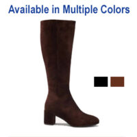 Margaux The Edie Boot