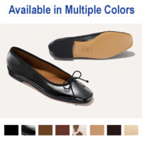 Margaux The Fonteyn Flat