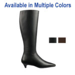 Margaux The Imogen Boot