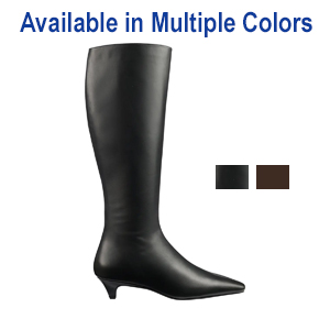 Margaux The Imogen Boot