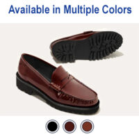 Margaux The Louisa Loafer