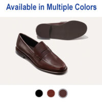 Margaux The Marlowe Loafer