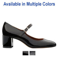 Margaux The Mira Mary Jane Pump