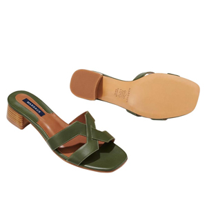 Margaux The MX 35 Sandal