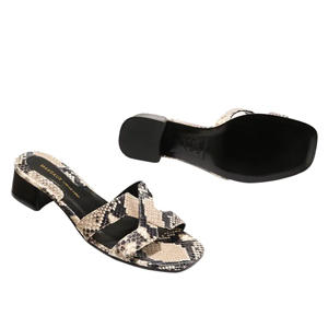 Margaux The MX 35 Sandal