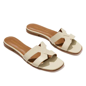 Margaux The MX Slide Sandal