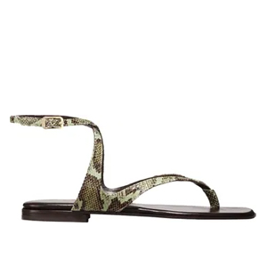 Margaux The Palermo Sandal