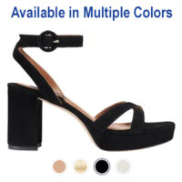 Margaux The Platform