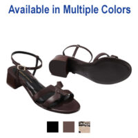 Margaux The Yves Sandal