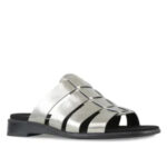 Munro Carrera Slide Sandal
