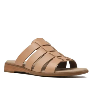 Munro Carrera Slide Sandal
