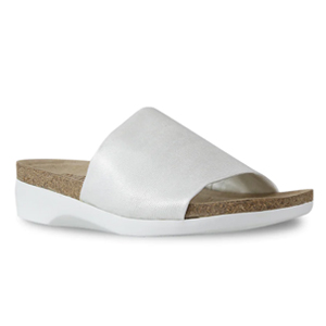 Munro Casita Slide Sandal