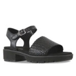 Munro Conner Lug Sole Sandal