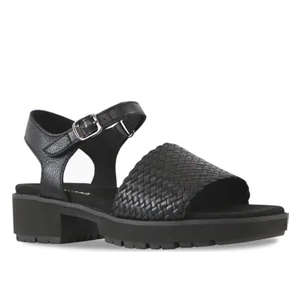 Munro Conner Lug Sole Sandal