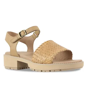 Munro Conner Lug Sole Sandal