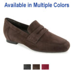 Munro Emily Penny Loafer