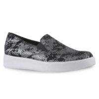 Munro Lennox Slip-On Sneaker
