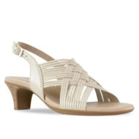 Munro Marianna Slingback Sandal