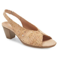 Munro Rochelle Slingback Sandal