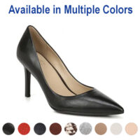 Naturalizer Anna Pump