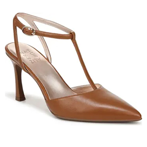 Naturalizer Astrid T-Strap Pump