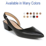 Naturalizer Banks Slingback
