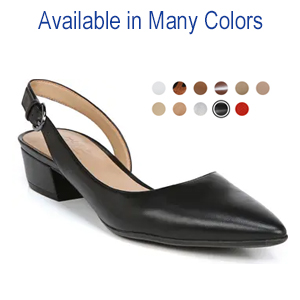 Naturalizer Banks Slingback