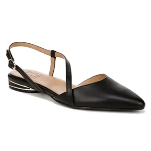 Naturalizer Hawaii Slingback
