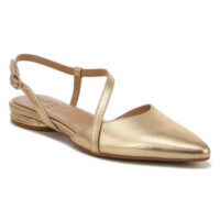 Naturalizer Hawaii Slingback