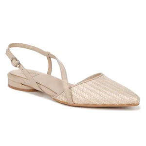 Naturalizer Hawaii Slingback