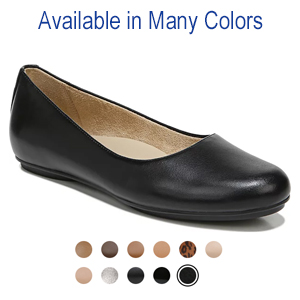 Naturalizer Maxwell Flat