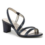 Naturalizer Vanessa 3 Strappy Sandal