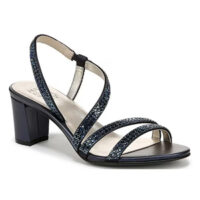 Naturalizer Vanessa 3 Strappy Sandal
