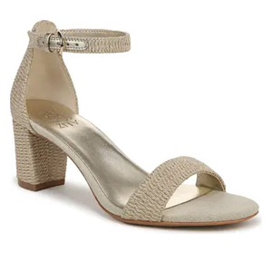 Naturalizer Vera Ankle Strap Sandal