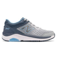 New Balance 847v4 Walking Sneaker