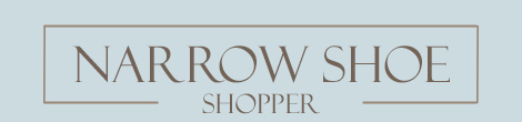 Narrow Shoe Shopper