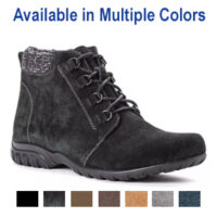Propet Delaney Water Resistant Bootie