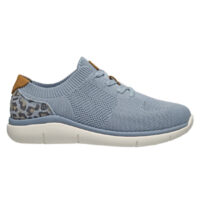 Propet Sachi Knit Sneaker