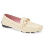 Robert Zur Perlata Loafer