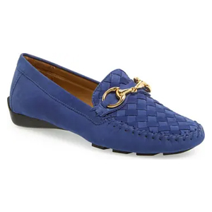 Robert Zur Perlata Loafer