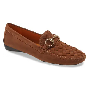 Robert Zur Perlata Loafer