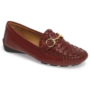 Robert Zur Perlata Loafer