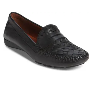 Robert Zur Petra Driving Shoe Loafer