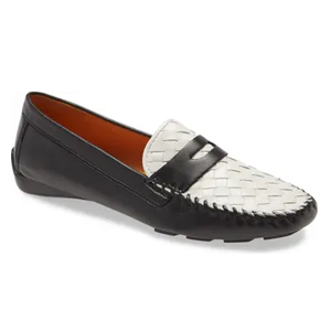 Robert Zur Petra Driving Shoe Loafer