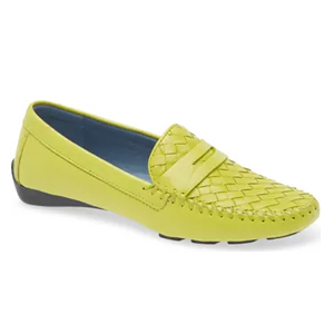 Robert Zur Petra Driving Shoe Loafer