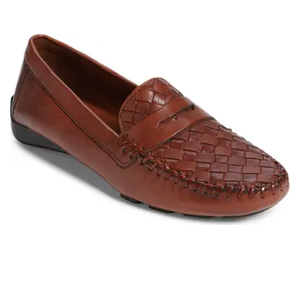 Robert Zur Petra Driving Shoe Loafer