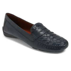 Robert Zur Petra Driving Shoe Loafer