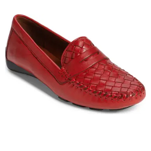 Robert Zur Petra Driving Shoe Loafer