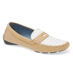 Robert Zur Petra Driving Shoe Loafer