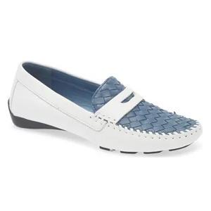 Robert Zur Petra Driving Shoe Loafer